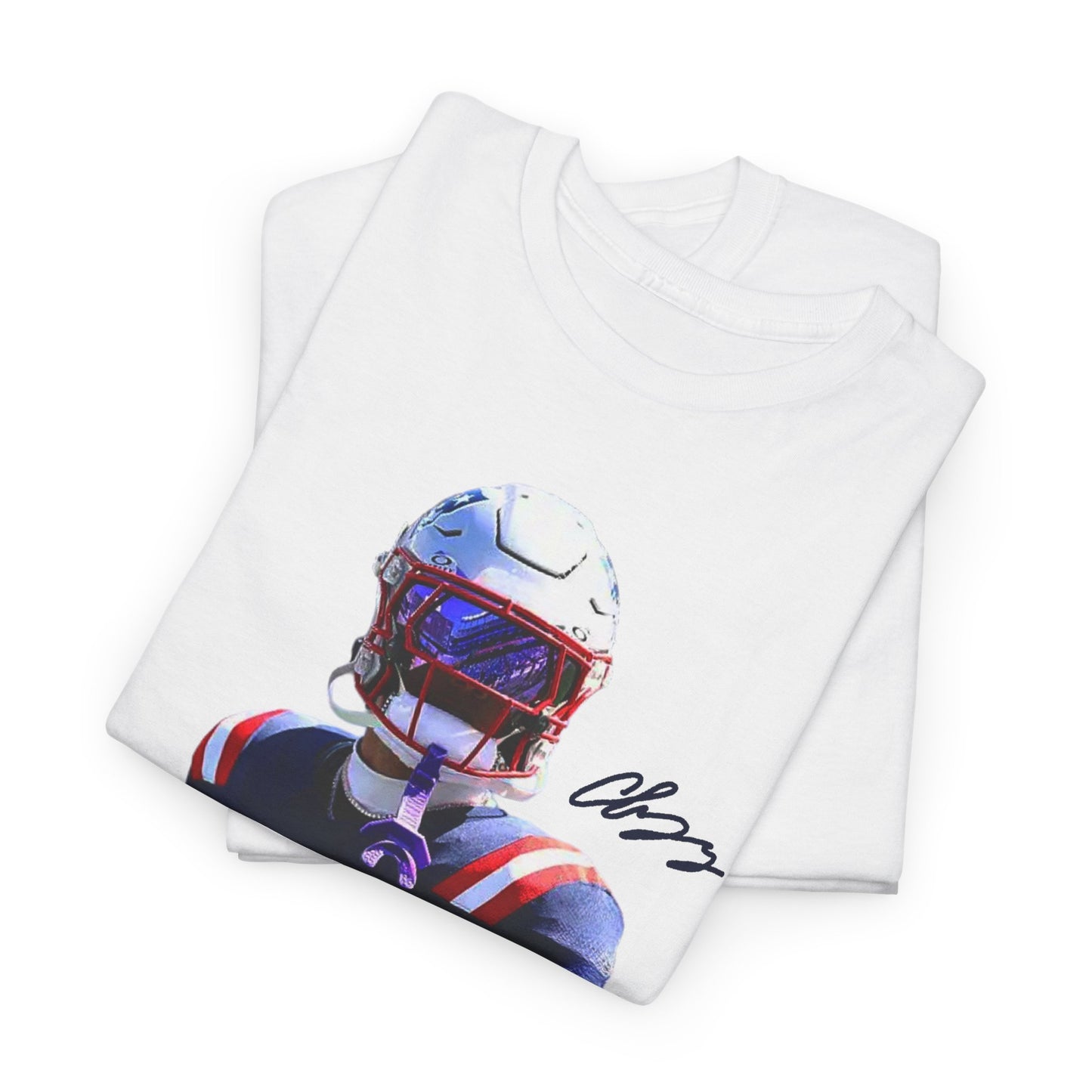 Christian Gonzalez Graphic Tee