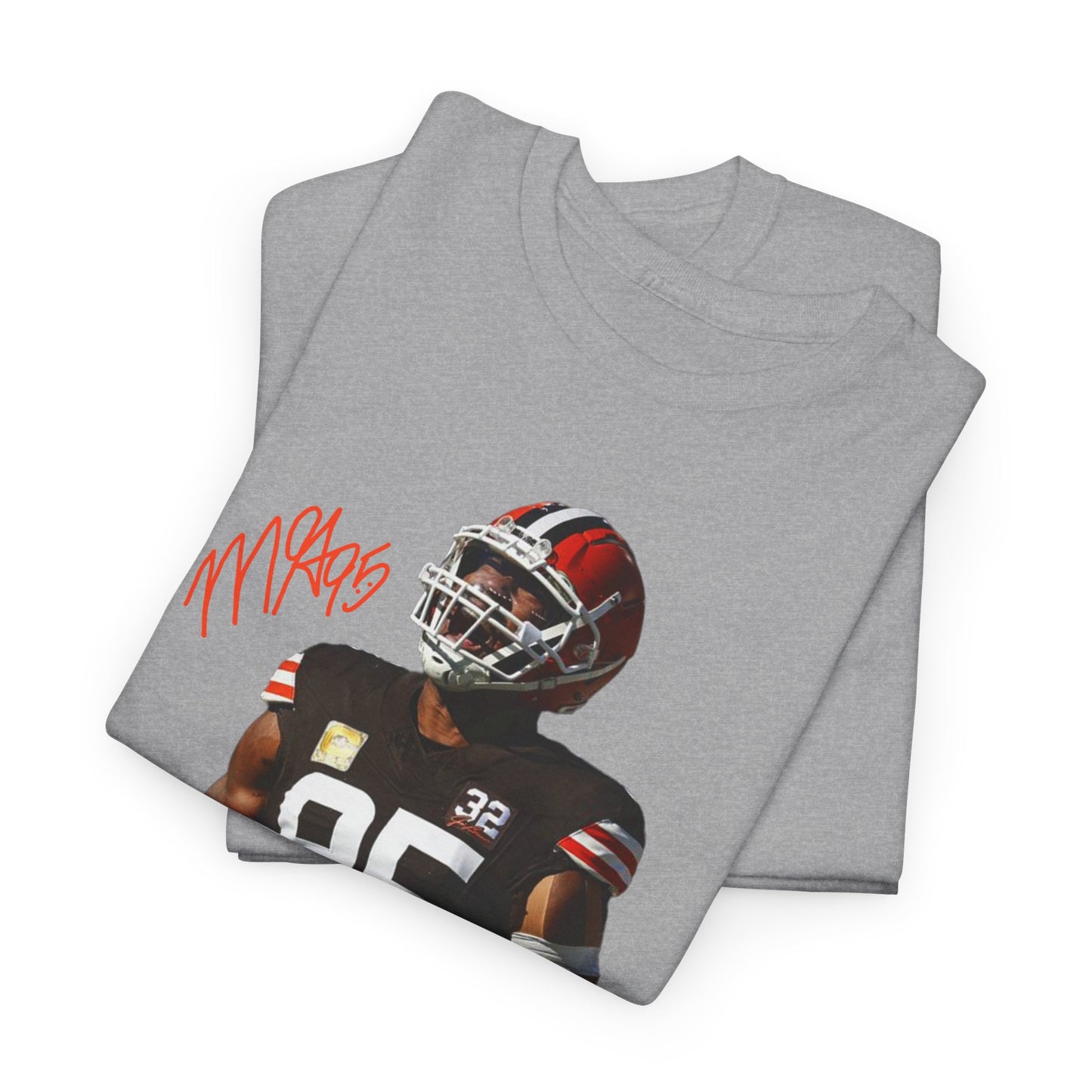 Myles Garrett Graphic Tee