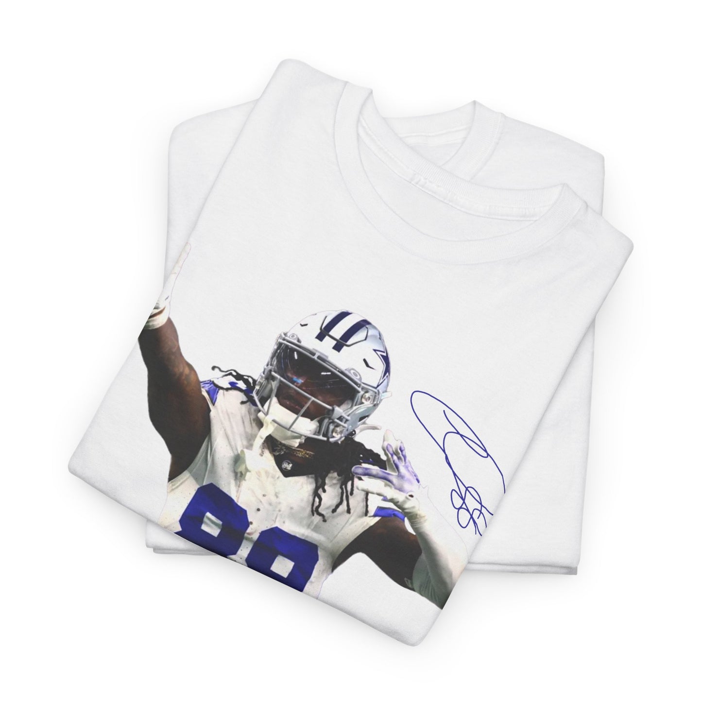 CeeDee Lamb Graphic Tee