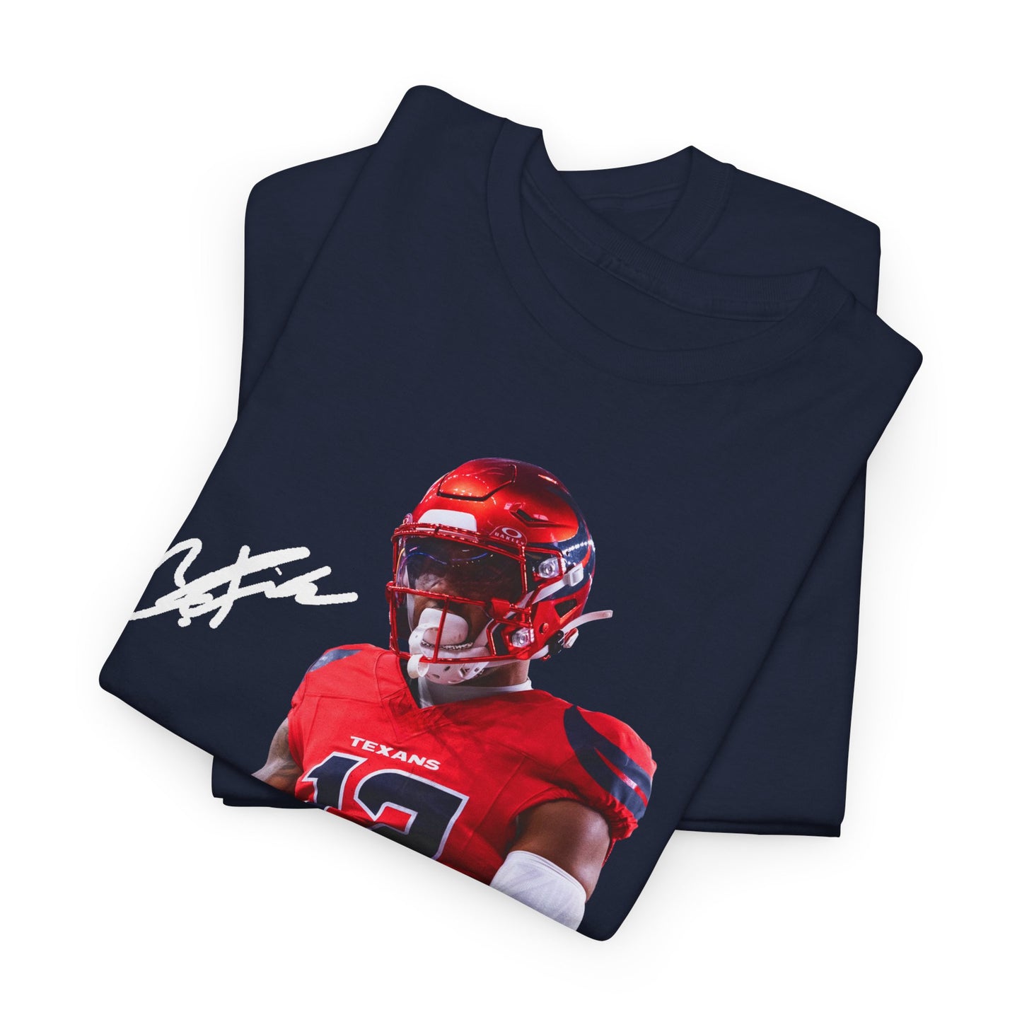 Christian Kirk Graphic Tee
