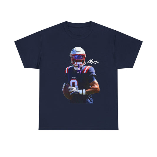 Christian Gonzalez Graphic Tee