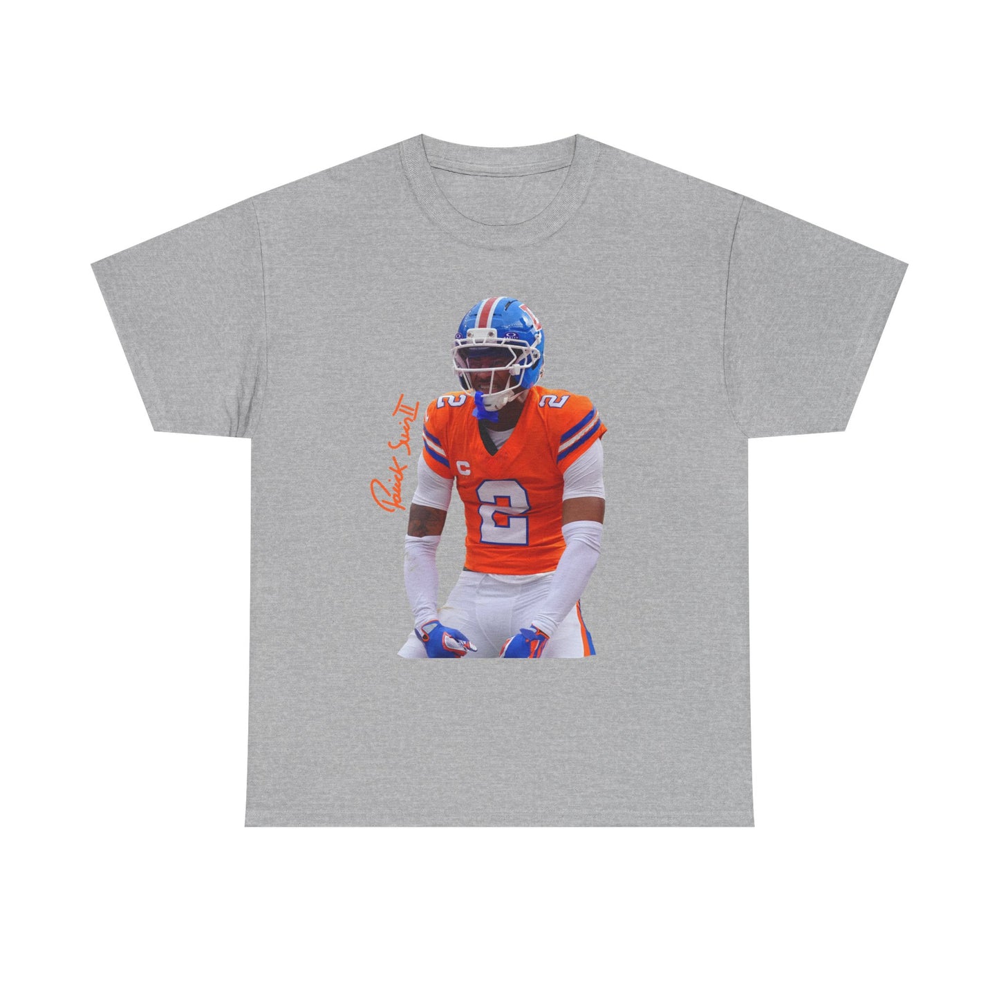 Pat Surtain II Graphic Tee