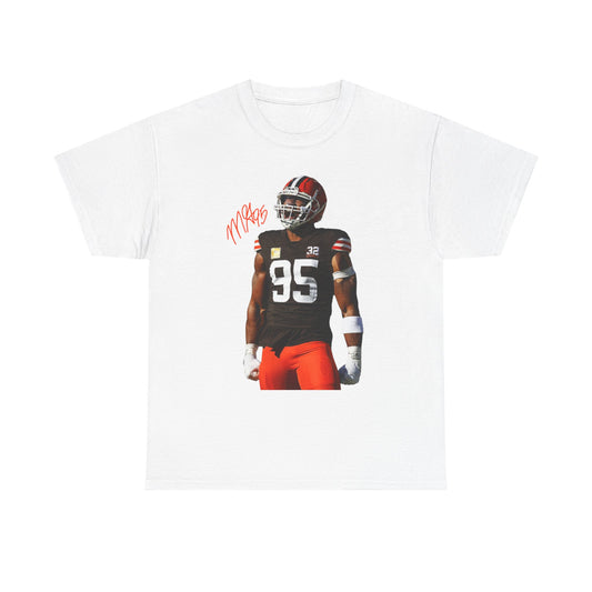 Myles Garrett Graphic Tee