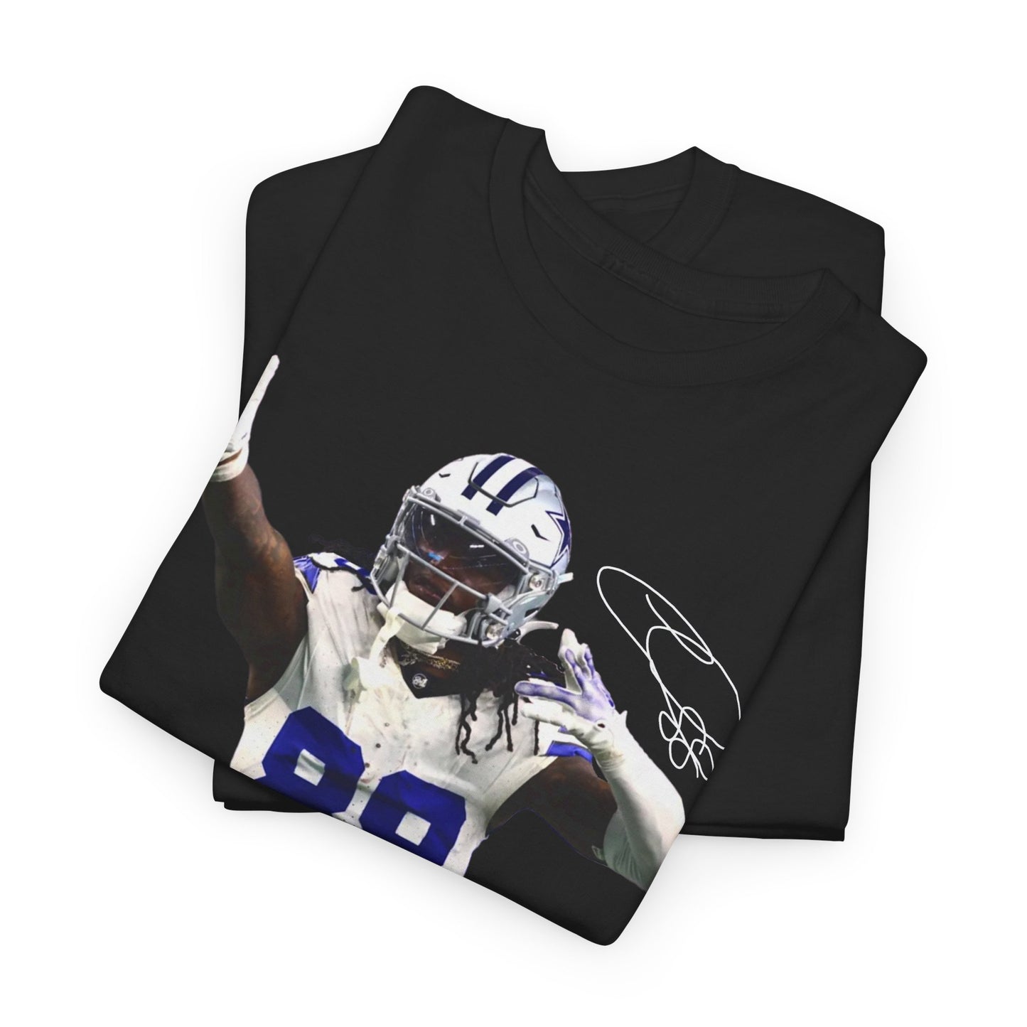 CeeDee Lamb Graphic Tee