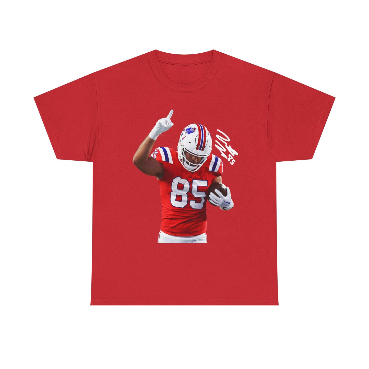 Hunter Henry Graphic Tee