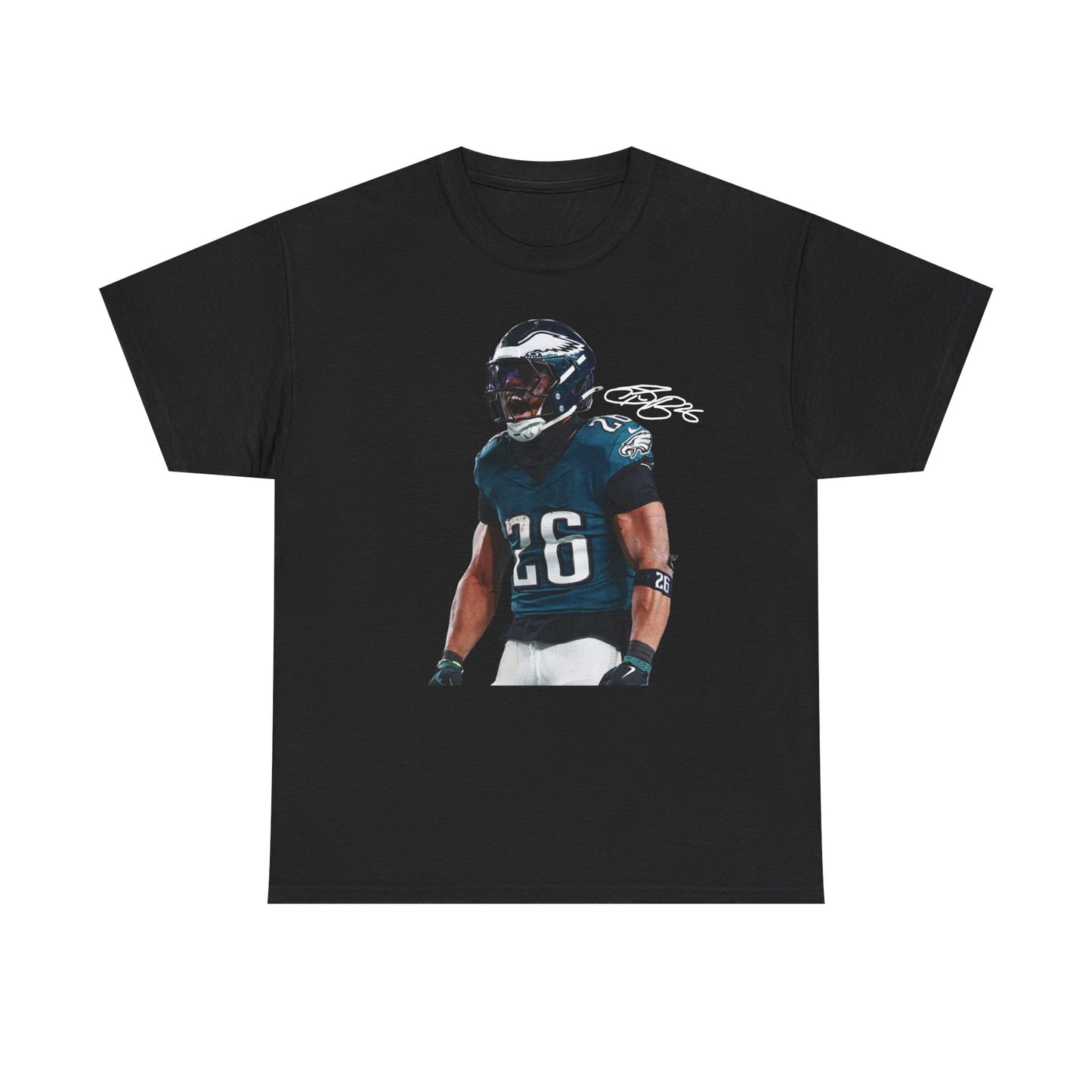 Saquon Barkley Graphic Tee