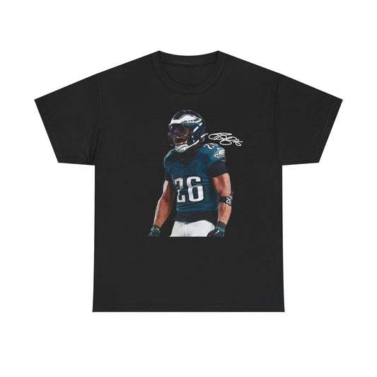 Saquon Barkley Graphic Tee