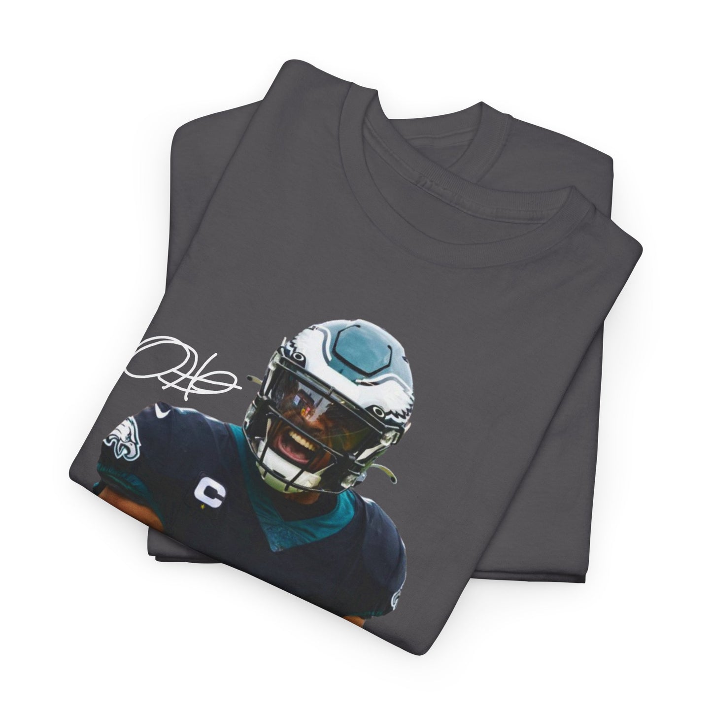 Jalen Hurts Graphic Tee