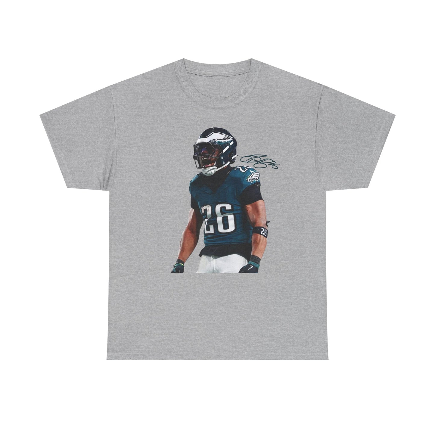 Saquon Barkley Graphic Tee