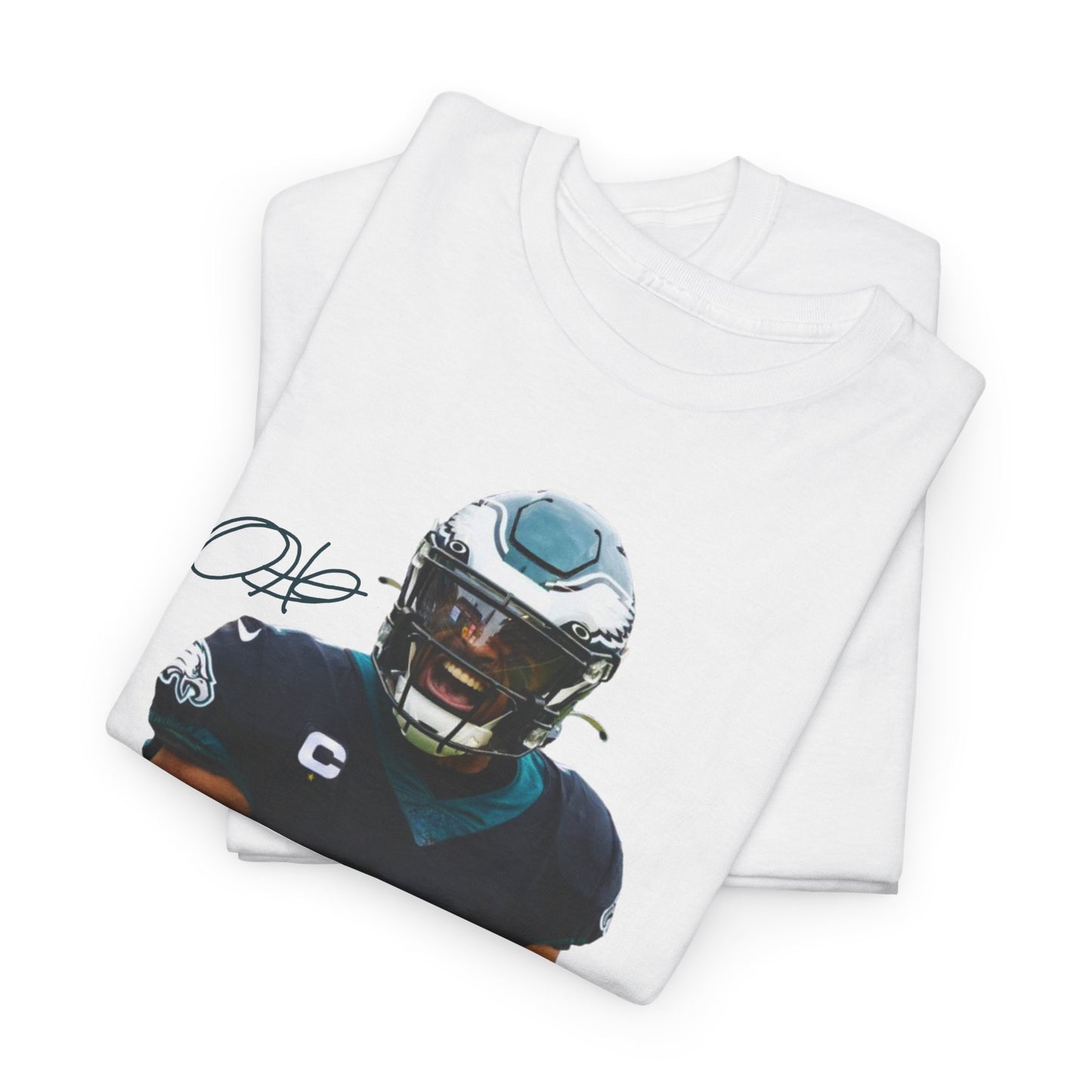 Jalen Hurts Graphic Tee