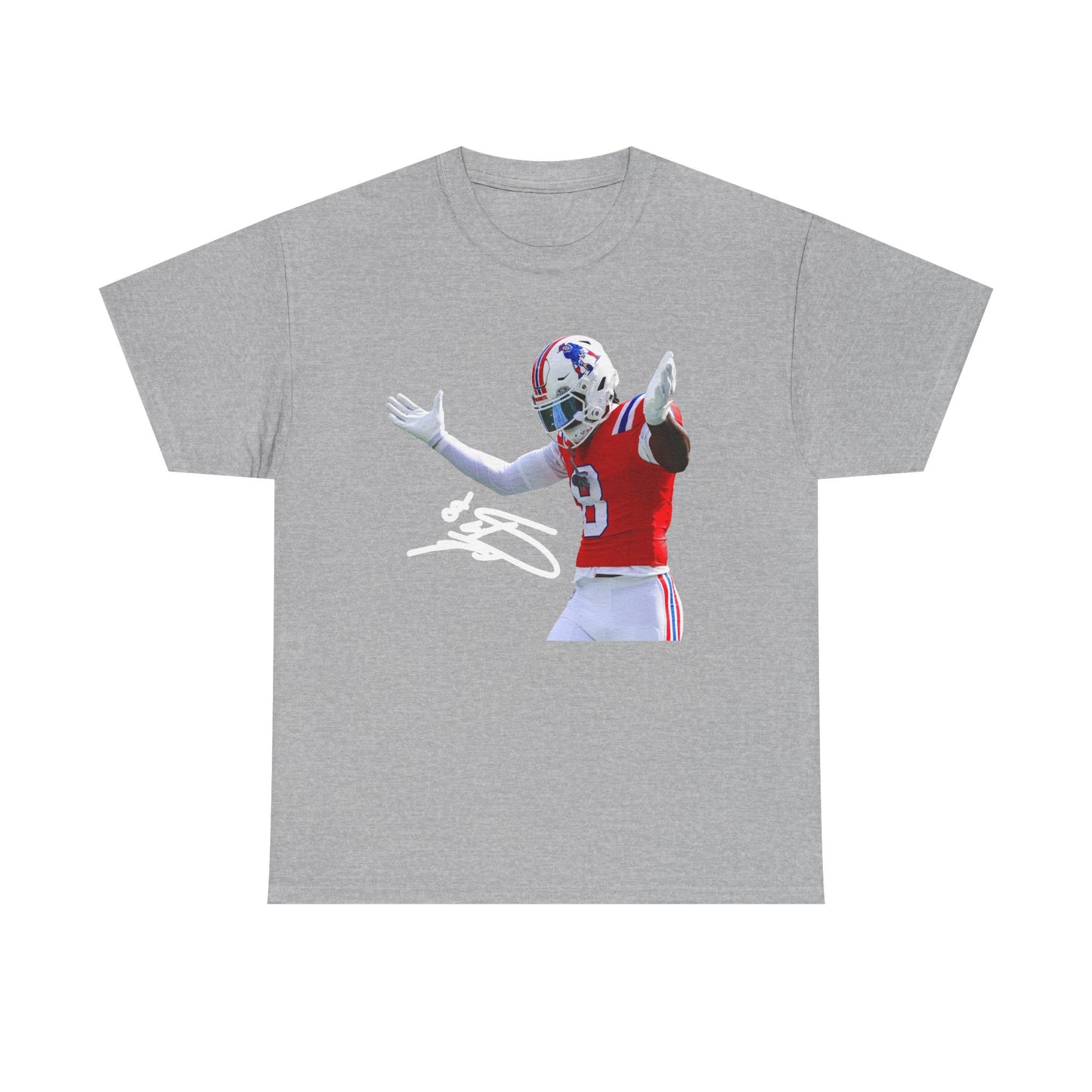Stefon Diggs Graphic Tee