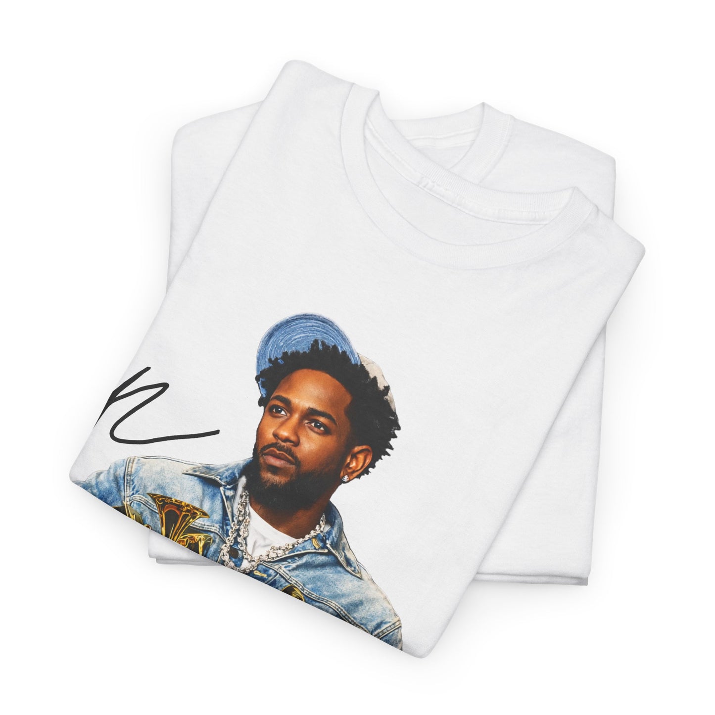 K-Dot Grammy Tee