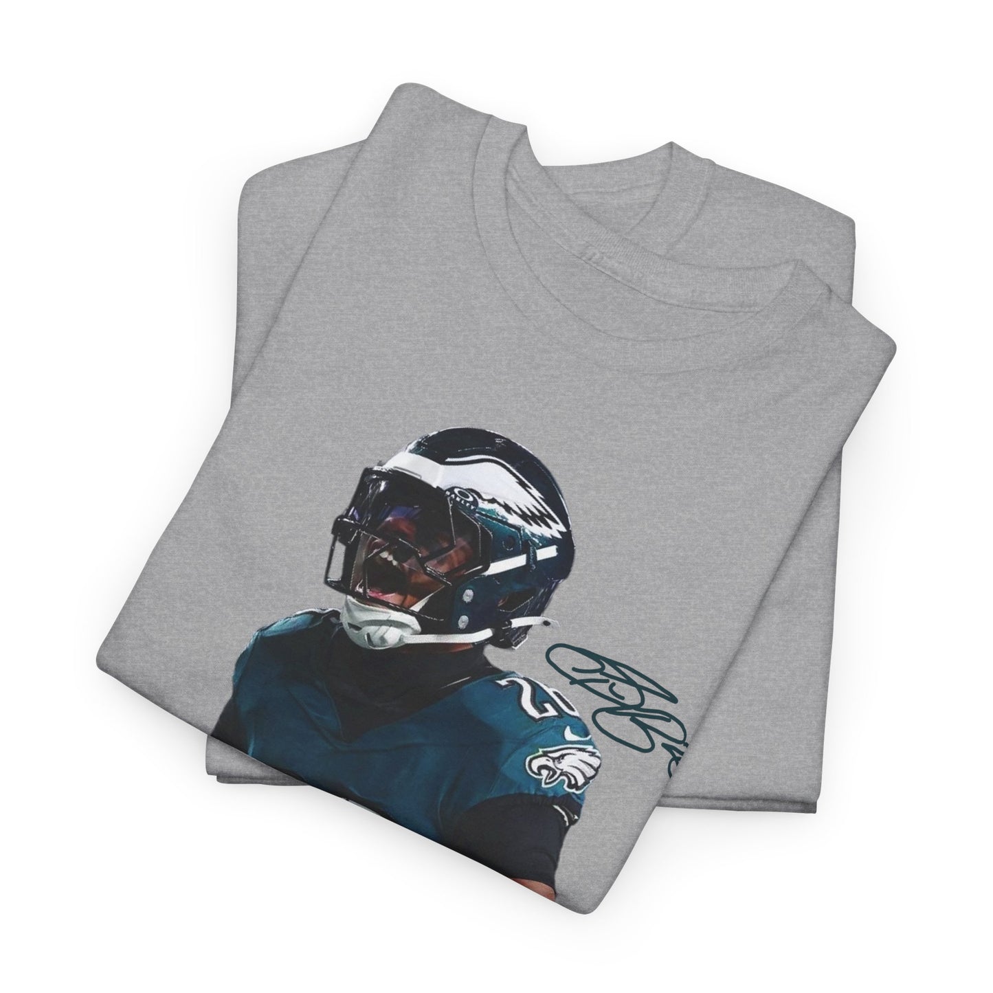 Saquon Barkley Graphic Tee