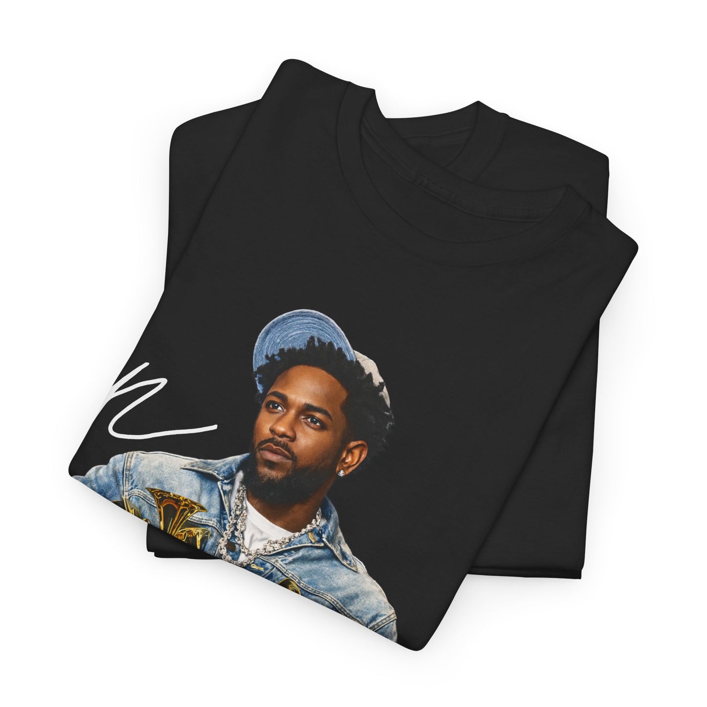 K-Dot Grammy Tee