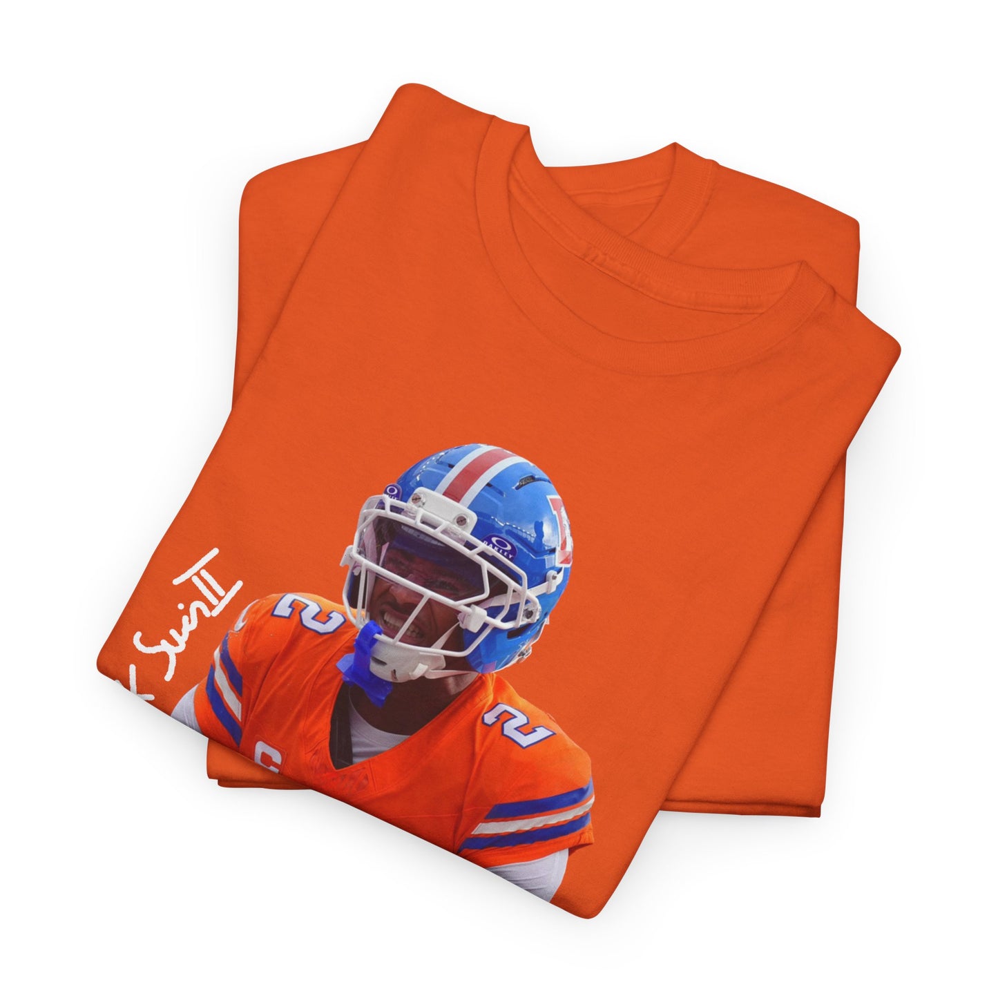 Pat Surtain II Graphic Tee