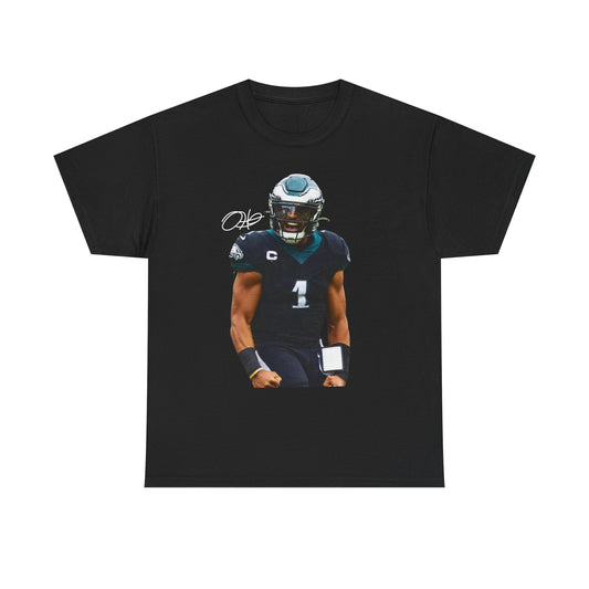 Jalen Hurts Graphic Tee