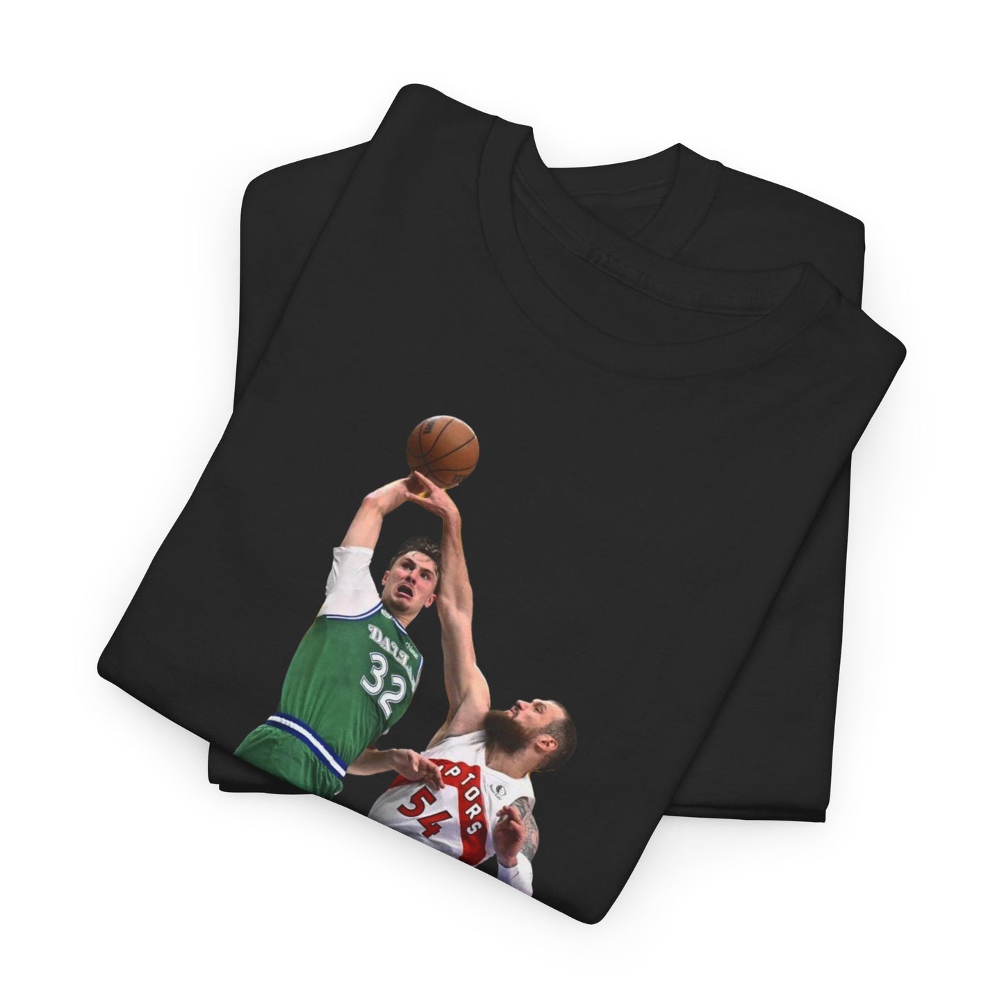 Cooper Flagg Poster Tee