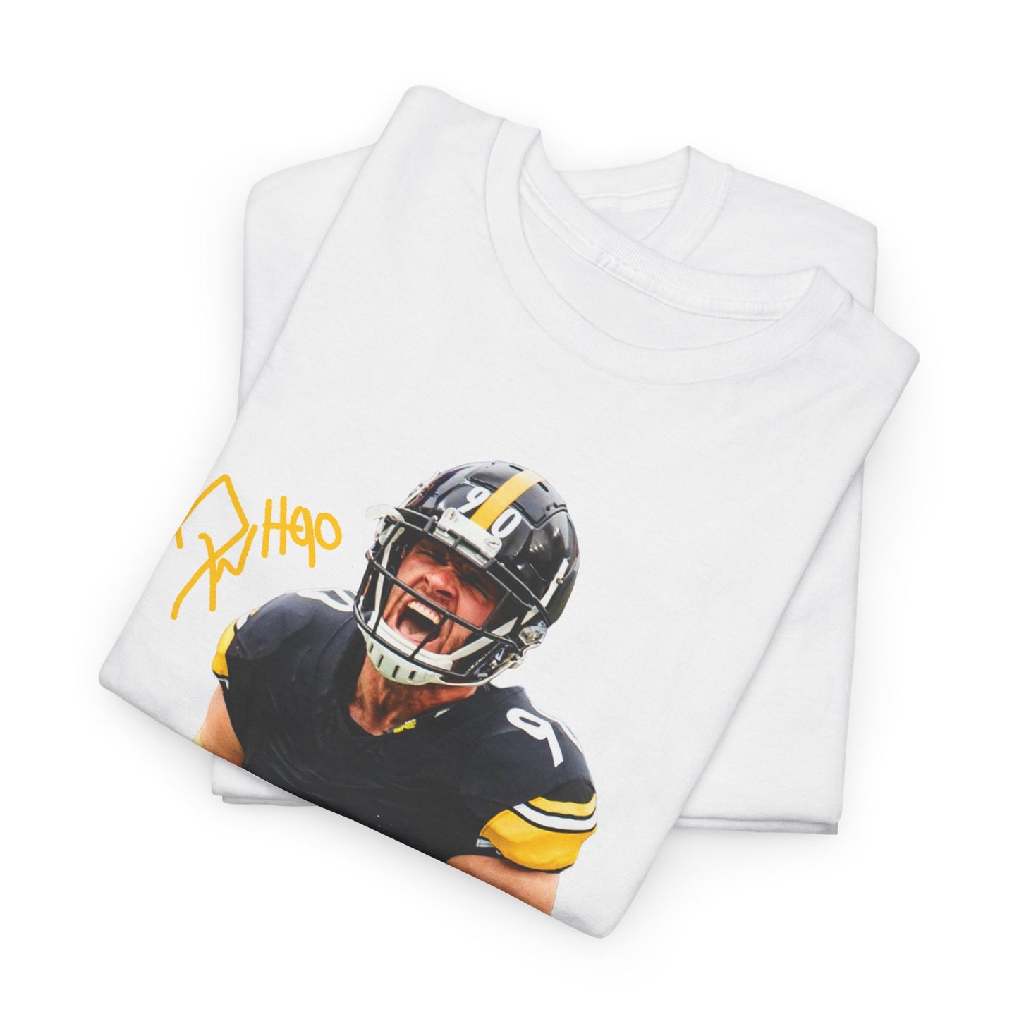 T.J. Watt Graphic Tee