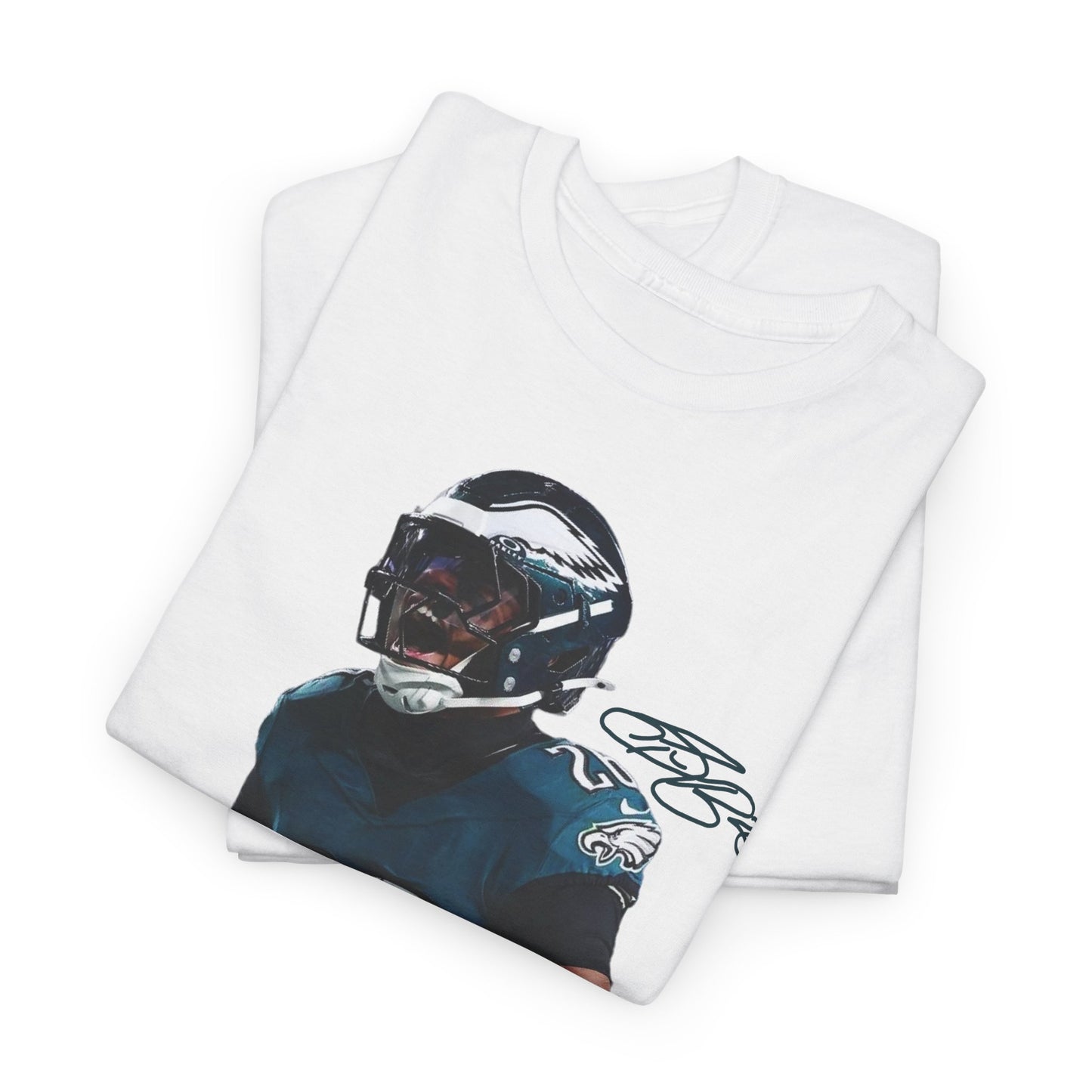 Saquon Barkley Graphic Tee